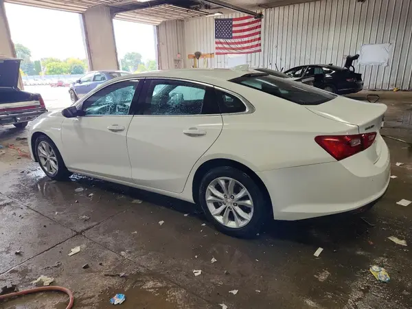 1G1ZD5ST2RF103746 2024 CHEVROLET MALIBU - Image 2
