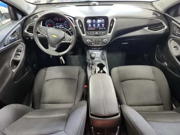 1G1ZD5ST2RF103746 2024 CHEVROLET MALIBU - Image 8
