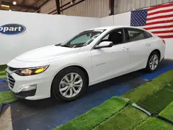 1G1ZD5ST2RF105884 2024 CHEVROLET MALIBU