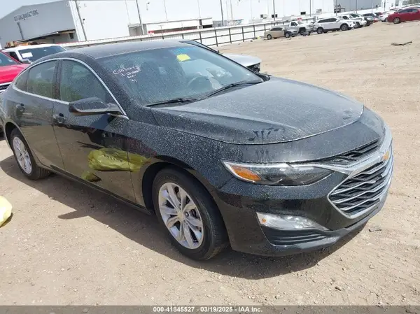 1G1ZD5ST2RF105965 2024 CHEVROLET MALIBU - Image 1
