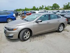 1G1ZD5ST2RF106081 2024 CHEVROLET MALIBU