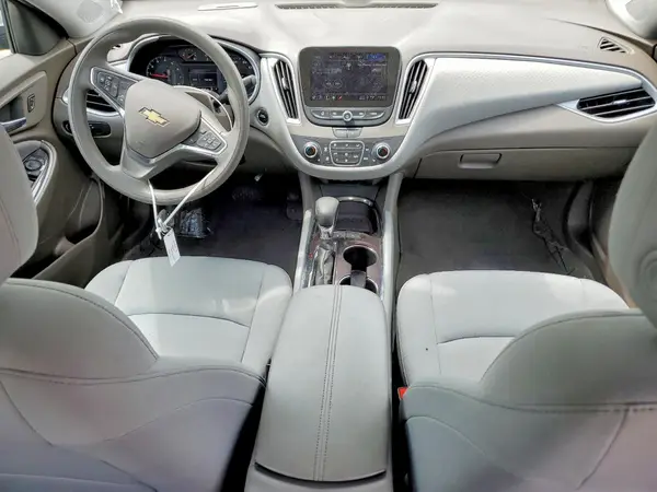 1G1ZD5ST2RF106081 2024 CHEVROLET MALIBU - Image 8