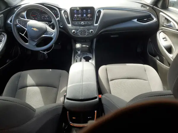 1G1ZD5ST2RF106744 2024 CHEVROLET MALIBU - Image 8