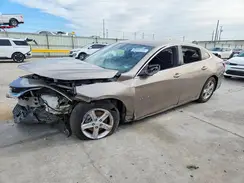 1G1ZD5ST2RF106825 2024 CHEVROLET MALIBU
