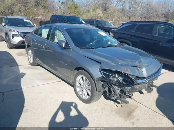 1G1ZD5ST2RF107151 2024 CHEVROLET MALIBU - Image 1