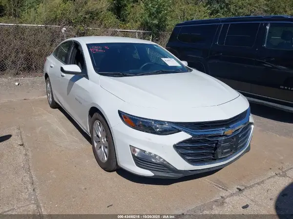 1G1ZD5ST2RF108378 2024 CHEVROLET MALIBU - Image 1