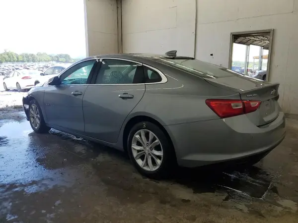 1G1ZD5ST2RF109398 2024 CHEVROLET MALIBU - Image 2