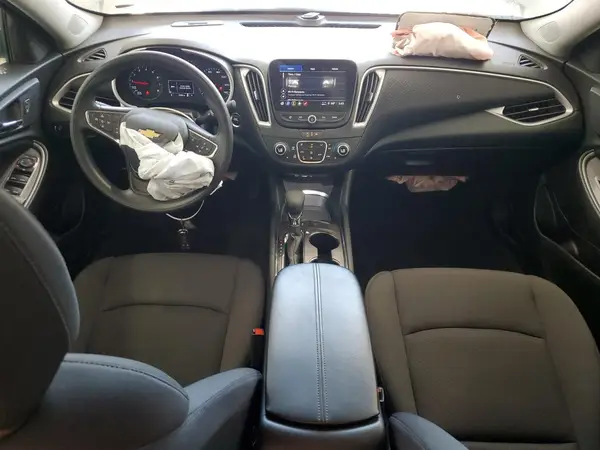 1G1ZD5ST2RF109398 2024 CHEVROLET MALIBU - Image 8