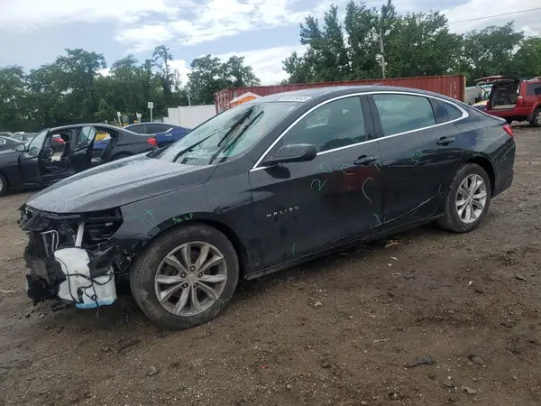 1G1ZD5ST2RF109918 2024 CHEVROLET MALIBU - Image 1