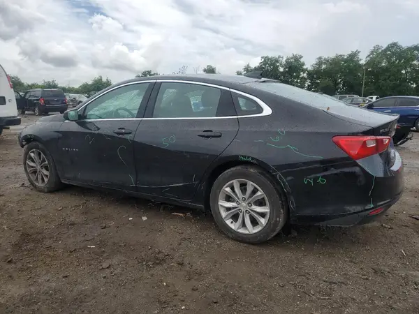 1G1ZD5ST2RF109918 2024 CHEVROLET MALIBU - Image 2