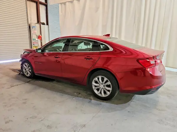 1G1ZD5ST2RF112527 2024 CHEVROLET MALIBU - Image 2