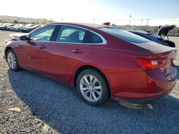1G1ZD5ST2RF113225 2024 CHEVROLET MALIBU - Image 2