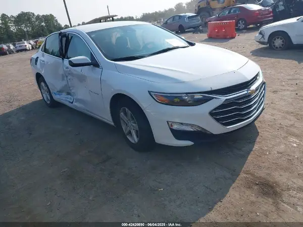 1G1ZD5ST2RF113631 2024 CHEVROLET MALIBU - Image 1