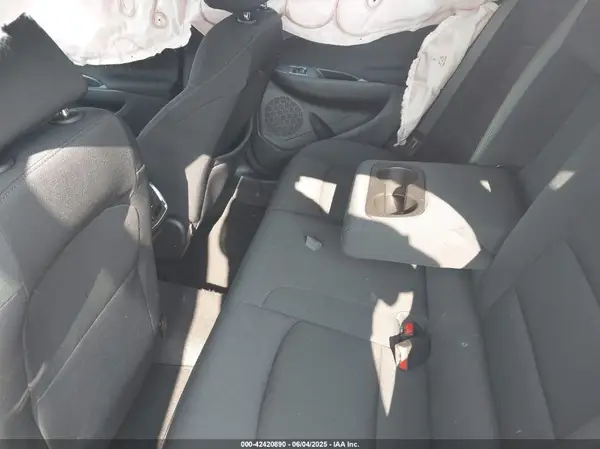1G1ZD5ST2RF113631 2024 CHEVROLET MALIBU - Image 8