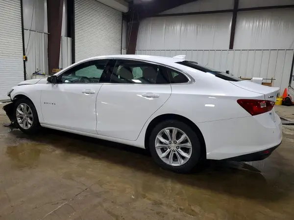 1G1ZD5ST2RF113693 2024 CHEVROLET MALIBU - Image 2
