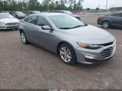 1G1ZD5ST2RF114309 2024 CHEVROLET MALIBU
