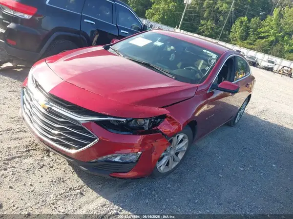 1G1ZD5ST2RF114777 2024 CHEVROLET MALIBU - Image 2