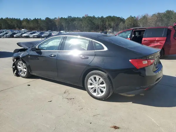 1G1ZD5ST2RF115024 2024 CHEVROLET MALIBU - Image 2