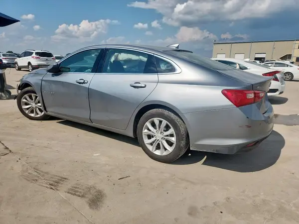 1G1ZD5ST2RF117050 2024 CHEVROLET MALIBU - Image 2