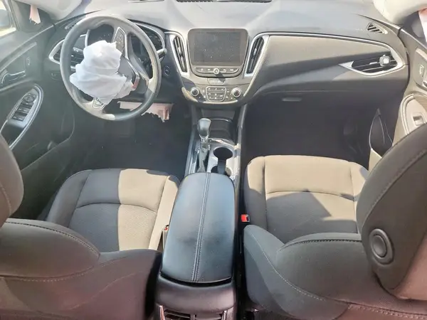 1G1ZD5ST2RF117050 2024 CHEVROLET MALIBU - Image 8