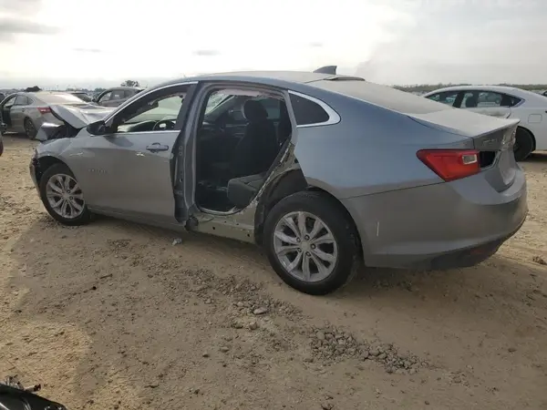 1G1ZD5ST2RF117128 2024 CHEVROLET MALIBU - Image 2