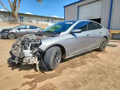 1G1ZD5ST2RF119641 2024 CHEVROLET MALIBU