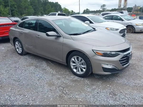 1G1ZD5ST2RF120112 2024 CHEVROLET MALIBU - Image 1