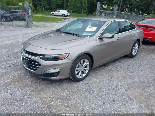 1G1ZD5ST2RF120112 2024 CHEVROLET MALIBU - Image 2