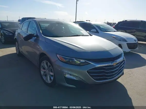 1G1ZD5ST2RF120322 2024 CHEVROLET MALIBU - Image 1