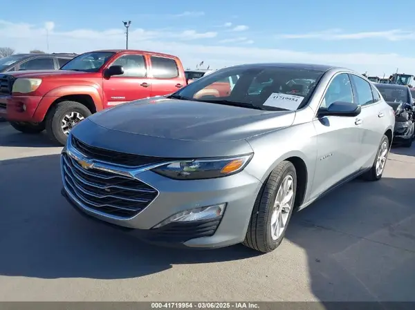 1G1ZD5ST2RF120322 2024 CHEVROLET MALIBU - Image 2