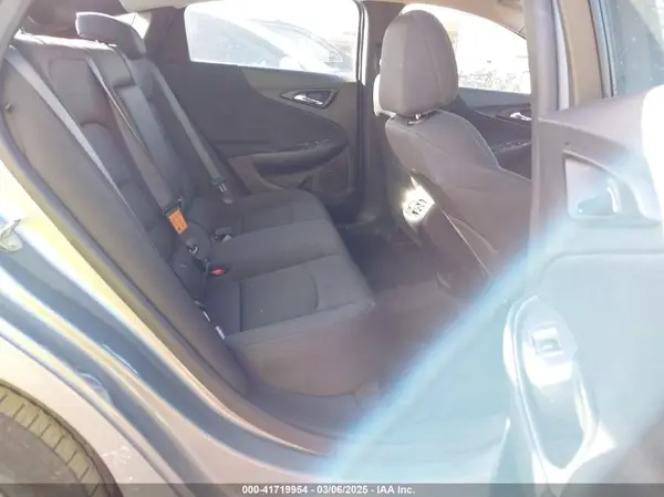 1G1ZD5ST2RF120322 2024 CHEVROLET MALIBU - Image 8