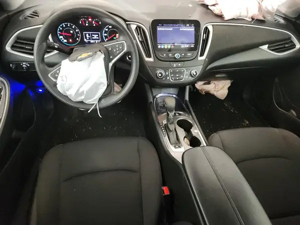 1G1ZD5ST2RF120773 2024 CHEVROLET MALIBU - Image 8