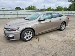1G1ZD5ST2RF122698 2024 CHEVROLET MALIBU
