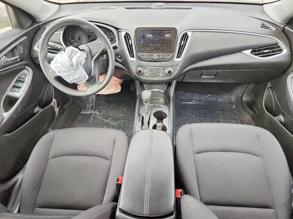 1G1ZD5ST2RF122698 2024 CHEVROLET MALIBU - Image 8