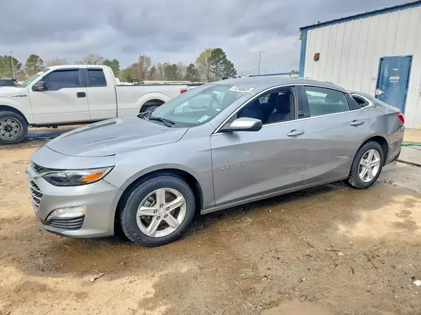 1G1ZD5ST2RF123494 2024 CHEVROLET MALIBU - Image 1