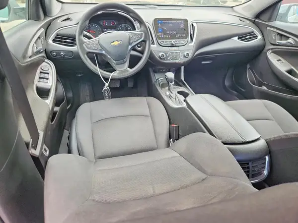 1G1ZD5ST2RF123494 2024 CHEVROLET MALIBU - Image 8