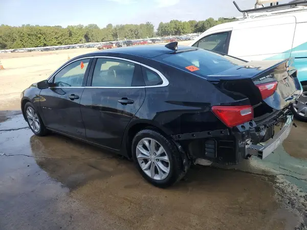 1G1ZD5ST2RF123642 2024 CHEVROLET MALIBU - Image 2