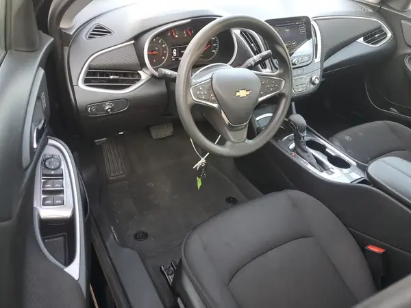 1G1ZD5ST2RF123642 2024 CHEVROLET MALIBU - Image 8