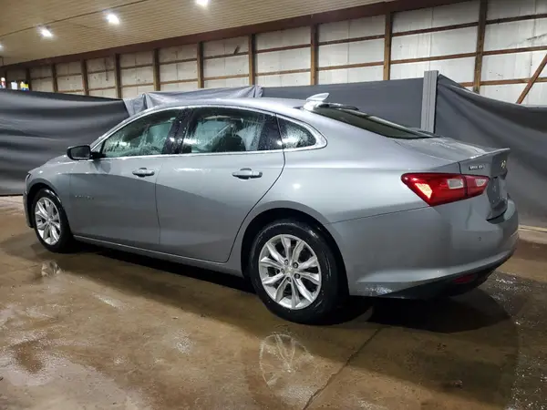 1G1ZD5ST2RF123883 2024 CHEVROLET MALIBU - Image 2
