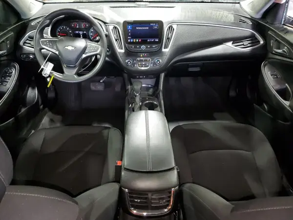 1G1ZD5ST2RF123883 2024 CHEVROLET MALIBU - Image 8