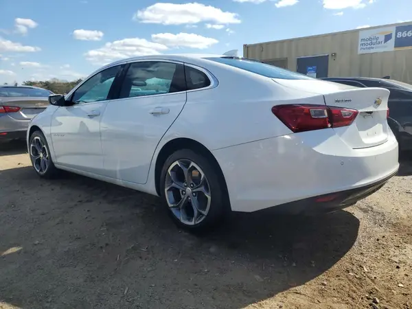 1G1ZD5ST2RF123978 2024 CHEVROLET MALIBU - Image 2