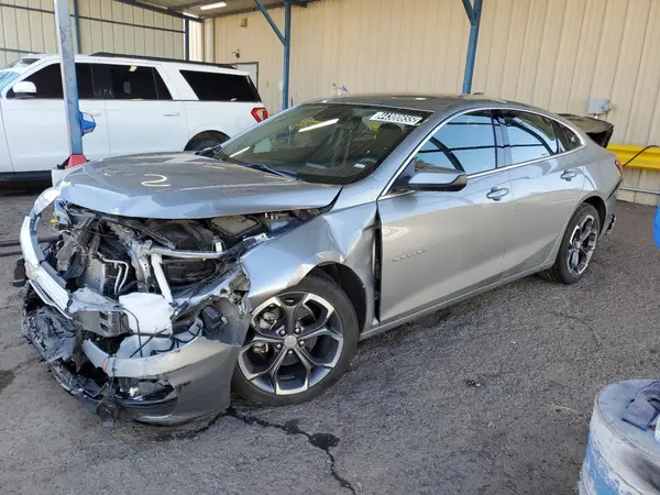 1G1ZD5ST2RF125276 2024 CHEVROLET MALIBU - Image 1