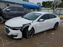 1G1ZD5ST2RF125598 2024 CHEVROLET MALIBU