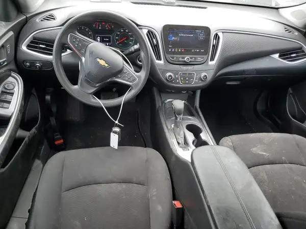 1G1ZD5ST2RF125598 2024 CHEVROLET MALIBU - Image 8
