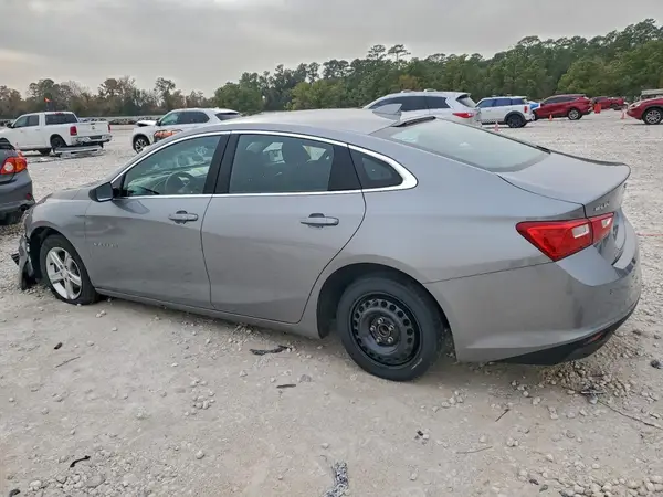 1G1ZD5ST2RF125973 2024 CHEVROLET MALIBU - Image 2