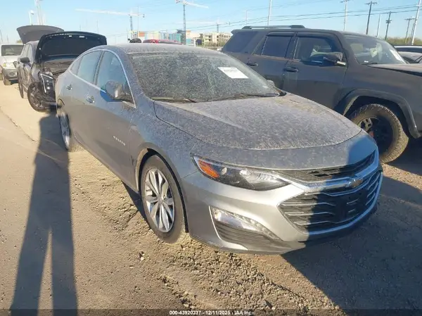 1G1ZD5ST2RF126346 2024 CHEVROLET MALIBU - Image 1
