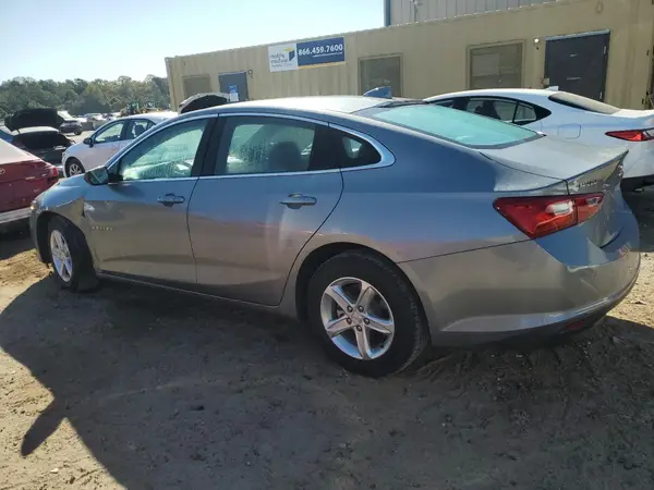1G1ZD5ST2RF126380 2024 CHEVROLET MALIBU - Image 2