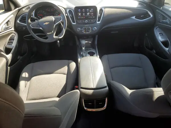 1G1ZD5ST2RF126380 2024 CHEVROLET MALIBU - Image 8