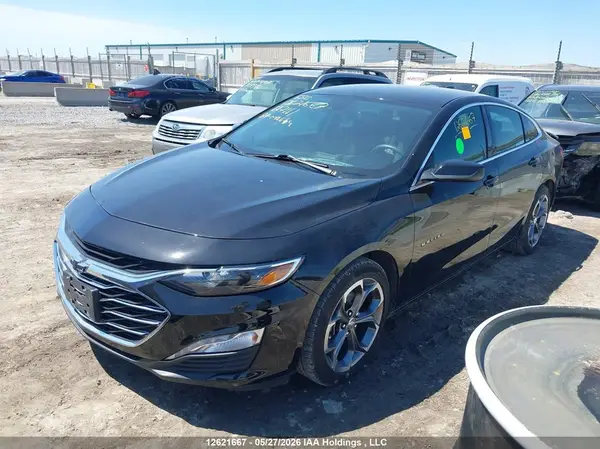 1G1ZD5ST2RF127111 2024 CHEVROLET MALIBU - Image 2