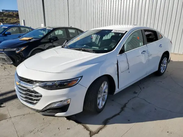 1G1ZD5ST2RF127612 2024 CHEVROLET MALIBU - Image 1